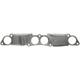 Ms-94244 Fel-pro Genuine Exhaust Manifold Gasket Set Ms 94244
