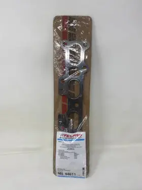 Ms-94611 Fel-pro Ms 94611 Exhaust Manifold Gasket Set For Dohc Engines