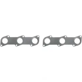 Ms-95206 Fel-pro Exhaust Manifold Gasket Set Ms 95206 Ms-95206 Fel-pro Exhaust Manifold Gasket Set Ms 95206
