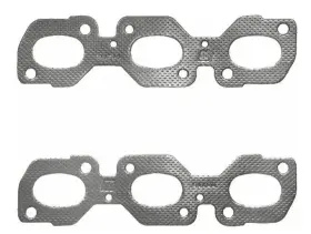 Ms-95715 Fel-pro Ms 95715 Exhaust Manifold Gasket Set Felpro Ms95715