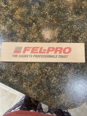 117-0231-4 Fel-pro Ms-95808 Ms95808 Exhaust Manifold Gasket Set