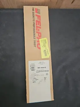 Ms-95819 Fel-pro Exhaust Manifold Gasket Set Ms 95819