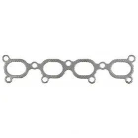 Ms-96290 Fel-pro Ms 96290 Exhaust Manifold Gasket Set Fits 95-02 Kia Sportage 2.0l-l4