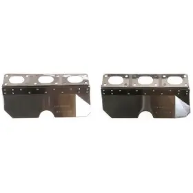 Ms-96521 Fel-pro Ms 96521 Exhaust Manifold Gasket Set