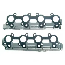 Ms-96701 Fel-pro Exhaust Manifold Gasket Set Ms 96701