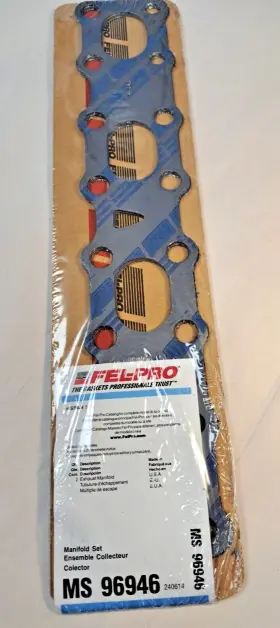 Ms-96946 Fel-pro Ms 96946 Manifold Set