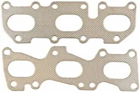 Ms-97074 Fel-pro Ms 97074 Exhaust Manifold Gasket Set For Select 06-10 Hyundai Kia Models