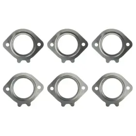 Ms-97095 Fel-pro Genuine Exhaust Manifold Gasket Set Ms 97095