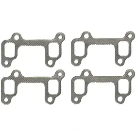 Ms-97185 Fel-pro Exhaust Manifold Gasket Set Ms97185