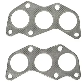 Ms-97190 Fel-pro Genuine Exhaust Manifold Gasket Set Ms 97190