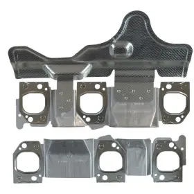 Fel-pro Ms-97207 Exhaust Manifold Gasket Set Fel-pro Ms 97207 Fits 09-11 Buick Lucerne 3.9l-v6