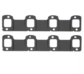 Ms-97247 Fel-pro Exhaust Manifold Gasket Set Ms 97247
