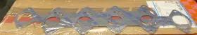 Ms-97408 Fel-pro Exhaust Manifold Gasket Set Ms 97408