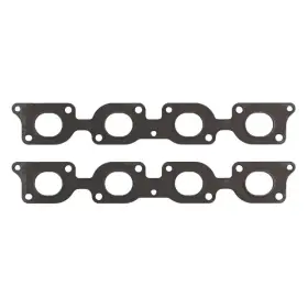 Ms-97542 Fel-pro Genuine Exhaust Manifold Gasket Set Ms 97542