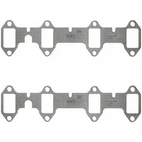 Ms-9812 Fel-pro Ms 9812 - Manifold Gasket Set