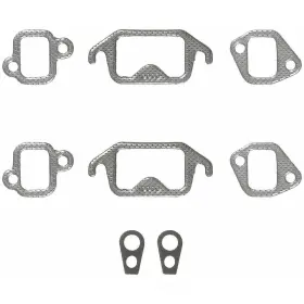 Ms-9939 Fel-pro Exhaust Manifold Gasket Set Ms 9939
