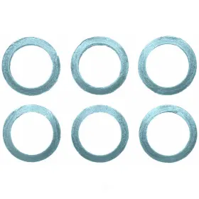 Ms-9991 Fel-pro Exhaust Manifold Gasket Set Ms9991