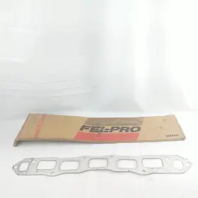 Ms22813 Fel-pro Felpro For 1967-1987 Toyota Land Cruiser 4.2l L6 Exhaust Gasket Only Nos