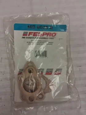 Ms8028b Fel-pro Ford Flathead Exhuast Manifold Gasket Set 1942-1953