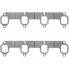 Ms90385 Fel-pro Exhaust Manifold Gasket Set