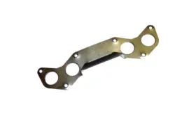 Ms91932 Fel-pro Fits 1983-1987 Mazda 626 1995 Kia Sportage 2.0 Sohc Felpro Exhaust Gasket Ms91932 Fel-pro Fits 1983-1987 Mazda 626 1995 Kia Sportage 2.0 Sohc Felpro Exhaust Gasket