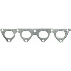 Ms93363 Fel-pro Exhaust Manifold Gasket For 1986-1989 Acura Integra 1.6l-l4