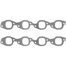 Ms95840 Fel-pro Exhaust Manifold Gaskets