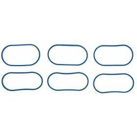Ms961241 Fel-pro Ms 96124-1 Plenum Gasket Set Ms961241 Fel-pro Ms 96124-1 Plenum Gasket Set