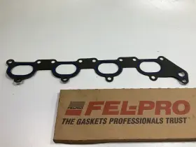 Ms96603 Fel-pro Intake Gasket 96-07 Suzuki 99-03 Chevy Tracker 2.0l 2.3l Ms96603 Fel-pro Intake Gasket 96-07 Suzuki 99-03 Chevy Tracker 2.0l 2.3l