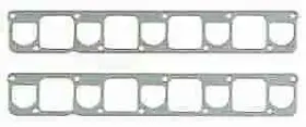 Ms96632 Fel-pro 2005-2003 Dt V10 8.3l Ohv Exh