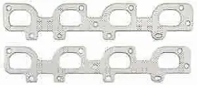 Ms96964 Fel-pro Exhaust Gasket 6.1