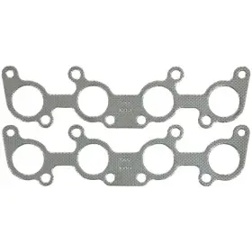Ms97219 Fel-pro Exhaust Manifold Gasket Set 11-16 F-150 11-17 Mustang 5.0l V8