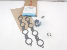 Msb-92467 Fel-pro Exhaust Manifold Gasket Set Msb 92467 For 2009-2020 Chevy Express 2500