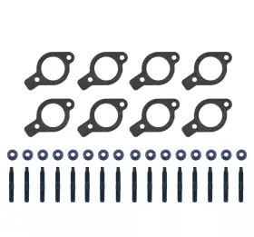 Msb-98017 Fel-pro Exhaust Manifold Gasket Set Msb 98017