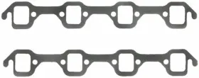 260-289 Fel-pro P1415 Sb Ford Exhaust Gaskets 260-289. 1962-1993 1415