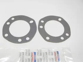 Fel-pro Performance 084113020070 2007 Exhaust Collector Gaskets 2.875 Inch Id 4 Bolt X 4.000
