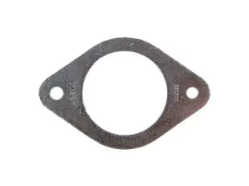 Pg46s8 Fel-pro Exhaust Pipe Gasket For Silverado 2500 Hd 1500 H3t Sierra Avalanche