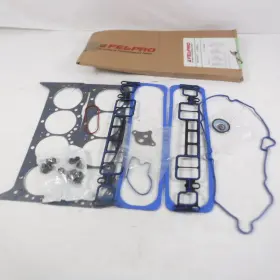 Pt-16 Fel-pro Cylinder Head Gasket Set Hs 7733 For 1999-2000 Cadillac Escalade