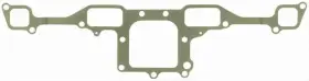 Fel-pro Sflms90324 Fel-pro Ms90324 Exh Manifold Gasket 1979-1975 Ckr L6 250ci 4.1l Ohv Chevrolet