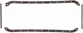 Sflos5041c Fel-pro Os5041c Oil Pan Set 1942-1940 Gm L6 216.5ci 3.5l Chevrolet 1953-1946 G