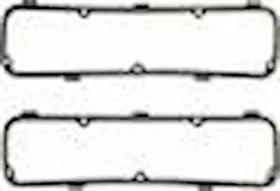 Sflvs13049r Fel-pro Vs13049r Valve Cover Gasket Set 1977-1964 Foi V8 330ci 5.4l Heavy Duty