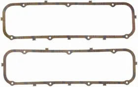 Sflvs50044c Fel-pro Vs50044c Valve Cover Gasket Set 1991-1979 Foi V8 370ci 6.1l