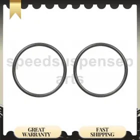 Sspp241224079137 Fel-pro 2 Rear Pipe Flange Gasket Fits 2003 Infiniti M45 2004