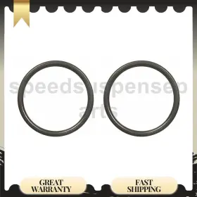 Sspp241224080063 Fel-pro 2 Pipe Flange Gasket Fits 2000 Nissan Sentra 2001