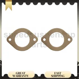 Sspp241224081939 Fel-pro 2 Pipe Flange Gasket Fits Infiniti G20 2.0l M30 3.0l Qx56 5.6l