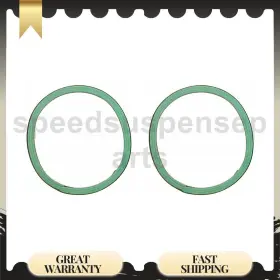 Sspp241224082183 Fel-pro 2 Pipe Flange Gasket Fits 1990 Lexus Ls400 1991