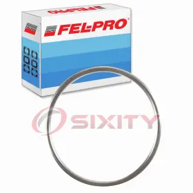 Sx-0700 Fel-pro Exhaust Pipe Flange Gasket For 2002-2006 Cadillac Escalade 6.0l V8 Sk