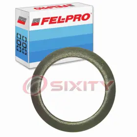 Sx-1027 Fel-pro Right Exhaust Pipe Flange Gasket For 2003-2006 Chevrolet Ssr 5.3l Fe