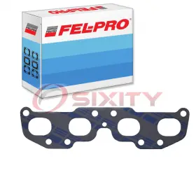 Sx-1849 Fel-pro Exhaust Manifold Gasket Set For 2007-2012 Nissan Sentra 2.5l L4 Bl