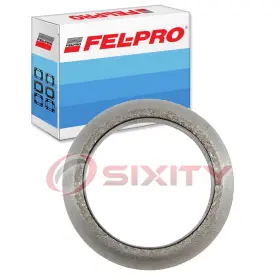 Fel-pro Sx-1878 Fel-pro Exhaust Pipe Flange Gasket For 2002-2006 Chevrolet Trailblazer Ext Xq